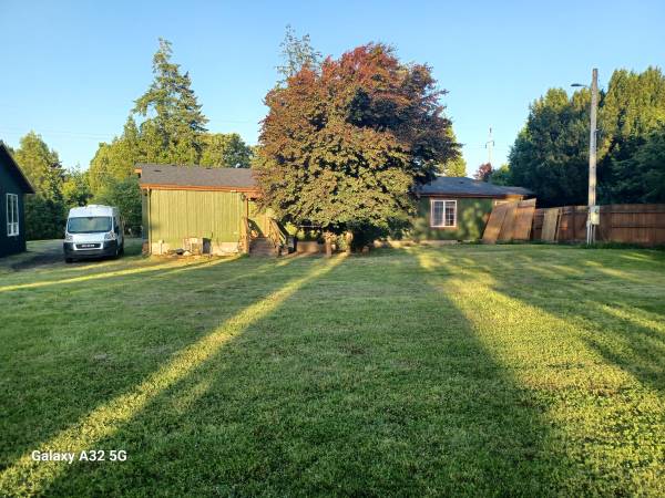Oportunidad de inversión de $2,750,000 3.44 acres de terreno industrial ligero con ingresos inmediatos (Vancouver/Ridgefield)63867269856899122