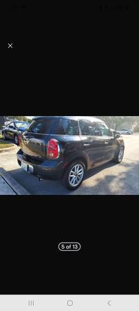 2016 Mini Cooper Countryman título limpio - $5,900 (Miami)63489366606723123