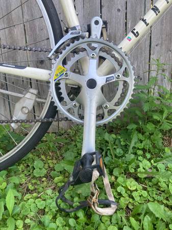 Centurion Sport DLX 12 Speed Road Bike - bicycles - by owner