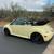 2005 VW beetle convertible 5 thumbnail