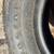 New Firestone Affinity tire size P185/70R13 6 thumbnail