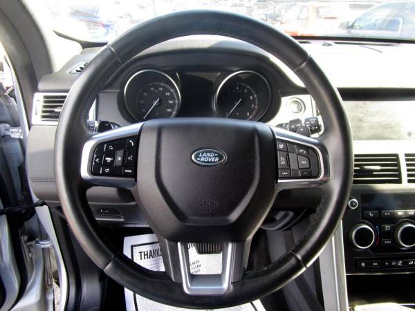 2019 Land Rover Discovery Sport HSE  BUY HERE / PAY HERE !! - $14,995 (+ Avin Enterprises Inc)63443101523713123