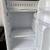 College size GE Refrigerator  3.7 cubic, GE 2 thumbnail