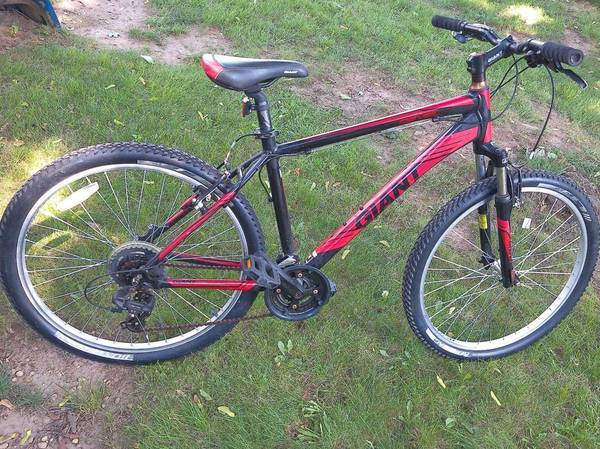 Canyon Roadlite 5 lightweight fitness/urban bike 1