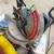 Delta 10” Compound Power Mitter Saw 2 thumbnail