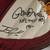 One Of A Kind Redskins Greats Autographed Shoe 23 thumbnail