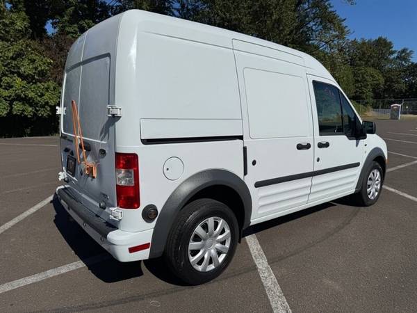 2013 Ford Transit Connect XLT Minivan - $116 (Est. payment OAC†)63470763904131124