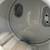 Whirlpool glossy white electric 220v 24” wide stackable washer dryer - new 4 thumbnail