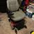 ELECTRIC WHEELCHAIR RUNS GREAT JET 3 1 thumbnail