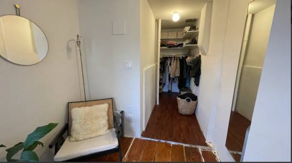 $2,085 / 1br - Una verdadera joya del West Village (Nueva York)63788762155777121