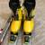 Elan Whistler 160 cm Skis 8 thumbnail