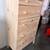 assembled IKEA Tarva 5-drawer, wooden dresser (unpainted) 3 thumbnail