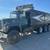 1977 Ford LNT9000 with 20' Crysteel Grain Body & Hoist 1 thumbnail