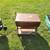 Free dresser, Antique tea cart 3 thumbnail