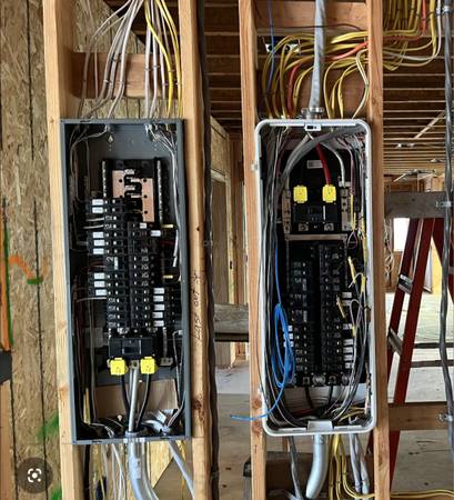 Electrical 1