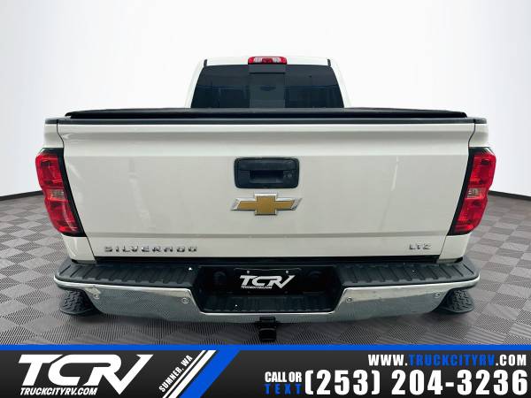 2014 Chevrolet Silverado 1500 - Photo 6