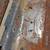 Mopar, 1964 Chrysler rear floor pans 4 thumbnail