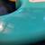 Fender Custom Shop Ancho Poblano Strat: Sea Foam Green; Light Relic 5 thumbnail