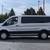 2017 Ford Transit 150 Wagon  XLT w/Low Roof w/60/40 Side Door Van 3D V 5 thumbnail