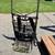 PACK FRAME / Backpack with folding shelf 1 thumbnail