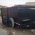 DUMP TRAILER BIG TEX 14LX-14-4 FT WALLS 6 thumbnail