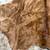 Large Authenic Cowhide Leather Rug 2 thumbnail