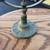 Vintage Style Brass Armillary Sphere Decor – 10” 3 thumbnail