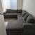 Large Grey Couch - Free 3 thumbnail