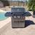 Like New 6-Burner Master Forge Stainless Gas Grill – Excellent Condition 1 thumbnail