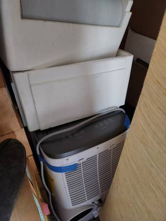 Estate sale,  everything must go 1