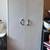 WOW Super Sale - Antique White Metal Locker Cabinet 1 thumbnail