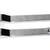 Harley Davidson CVO Chrome Heel Toe Shifters, Extended Rear 3 thumbnail