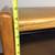 FREE Entertainment Center/Cabinet, Heavy Duty, Solid Wood w/ Casters 12 thumbnail