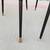 Vintage MCM DESIGN IKEA SIDE TABLES - LÖVBACKEN - UPCOMING COLLECTOR'S 21 thumbnail