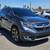 2018 Honda CR-V CRV Touring SUV 3 thumbnail