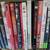 Roughly 80 dvds 10 thumbnail