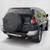 2007 Toyota FJ Cruiser 4x4 4WD  SUV 4 thumbnail