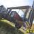 Deals for Days! New 2025 5x8 Single Axle Utility Trailer 10 thumbnail