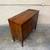 Delivery is available Dramatic Vtg Oversized Three Drawer Empire Biedermeier Che 2 thumbnail
