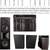 Pair of Corner JBL Synthesis Surround Sound Speakers (Subwoofers) 11 thumbnail