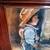 Vintage Painting by American Modernist Doris Turner 3 thumbnail