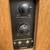 Sonics 222 Audiophile Speakers ! SUPER RARE! Working Pair ~ Philippine 6 thumbnail
