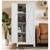 Home metal storage pantry, Astoria, Queens, NYC 1 thumbnail