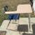 School Desk with Armrest 1 thumbnail