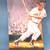 1993 Boston Red Sox Ted Williams baseball card Floor Display Standee 2 thumbnail