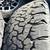 18" OEM Ford F-150 Wheels and 275/65R18 BFG AT Tires 6 thumbnail