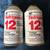 2 CANS OF 12oz FREON 12 REFRIGERANT 1 thumbnail