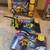 Used Legos with boxes and instructions 1 thumbnail