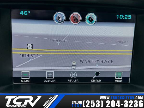 2015 Chevrolet Colorado Z71 - Photo 15