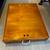 Large Wooden Under Bed Storage Box Trundle 2 thumbnail